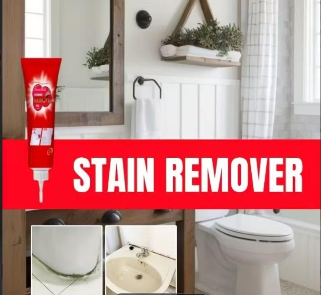 Household Mold Remover Gel 100 ml Pack of 1